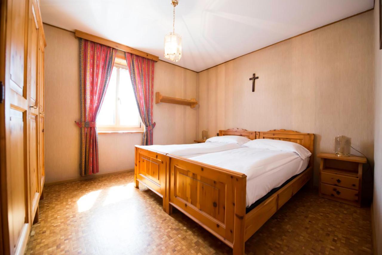 Casa Guana Apartment ลีวินโญ ภายนอก รูปภาพ