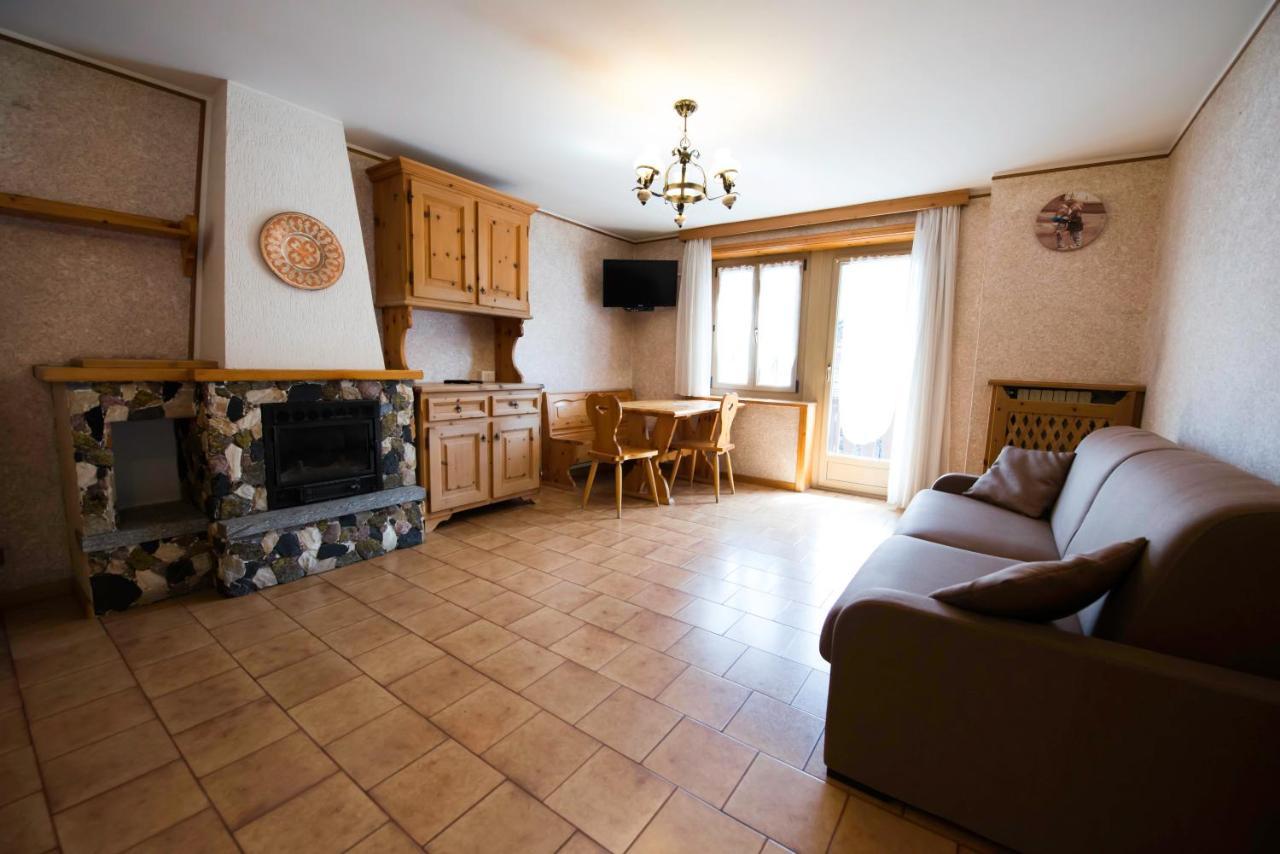 Casa Guana Apartment ลีวินโญ ภายนอก รูปภาพ