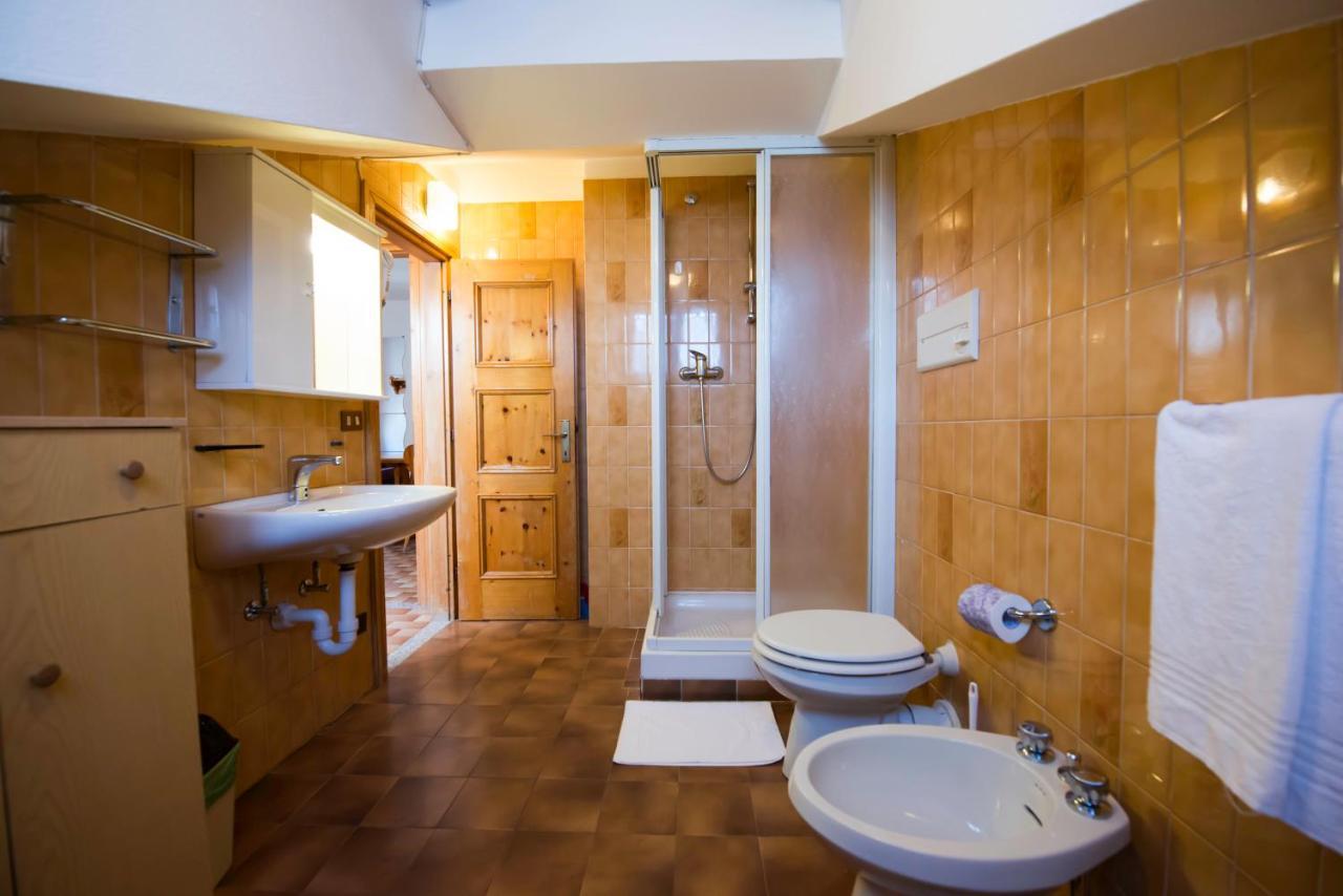 Casa Guana Apartment ลีวินโญ ภายนอก รูปภาพ