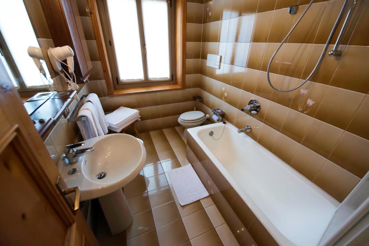 Casa Guana Apartment ลีวินโญ ภายนอก รูปภาพ