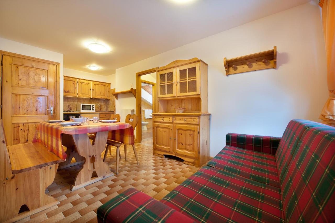 Casa Guana Apartment ลีวินโญ ภายนอก รูปภาพ