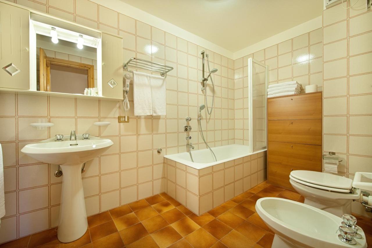 Casa Guana Apartment ลีวินโญ ภายนอก รูปภาพ