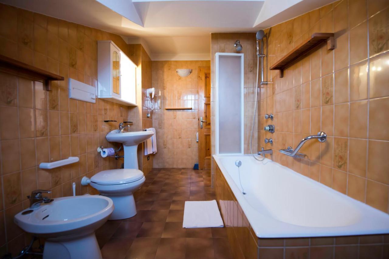 Casa Guana Apartment ลีวินโญ ภายนอก รูปภาพ