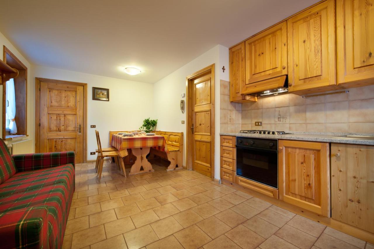 Casa Guana Apartment ลีวินโญ ภายนอก รูปภาพ