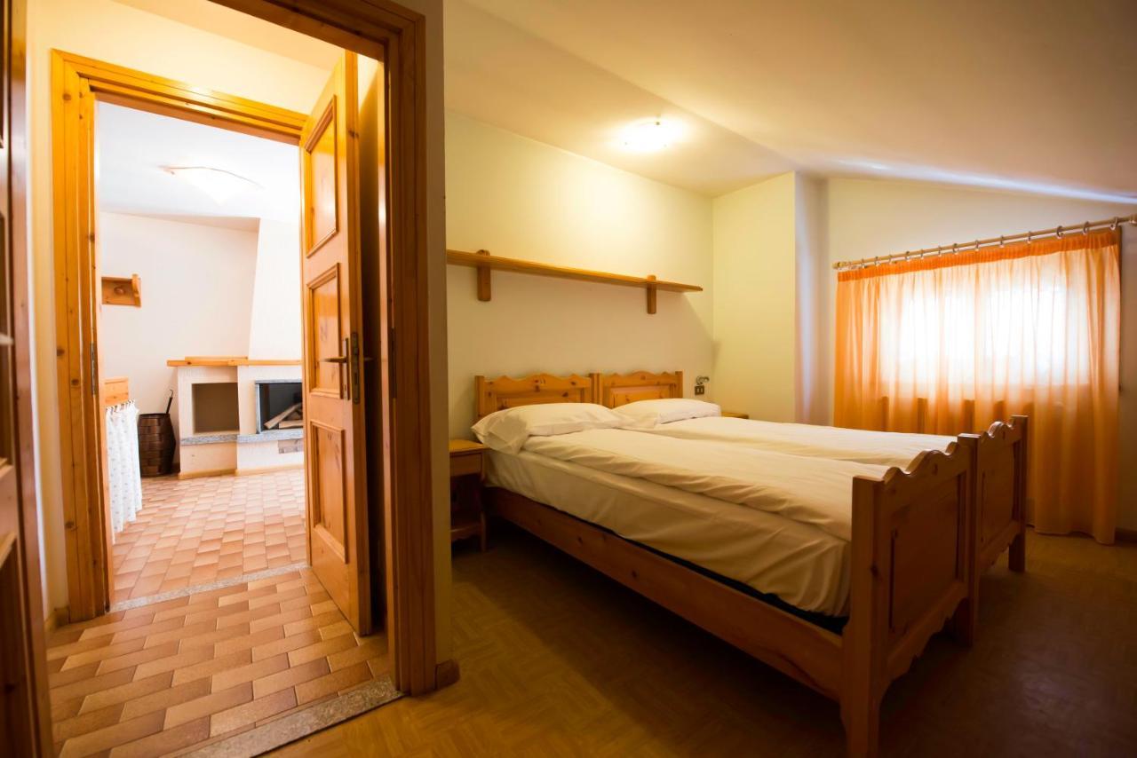 Casa Guana Apartment ลีวินโญ ภายนอก รูปภาพ