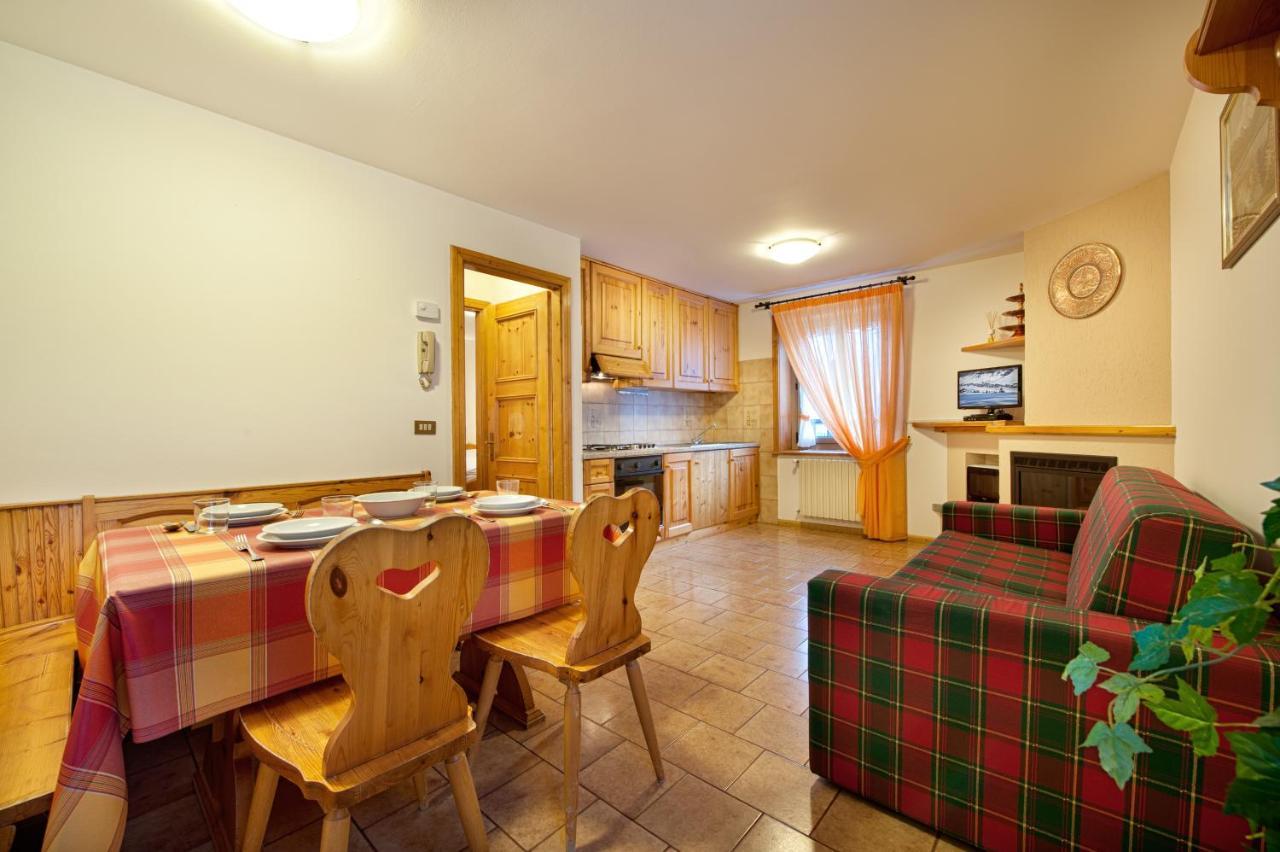 Casa Guana Apartment ลีวินโญ ภายนอก รูปภาพ