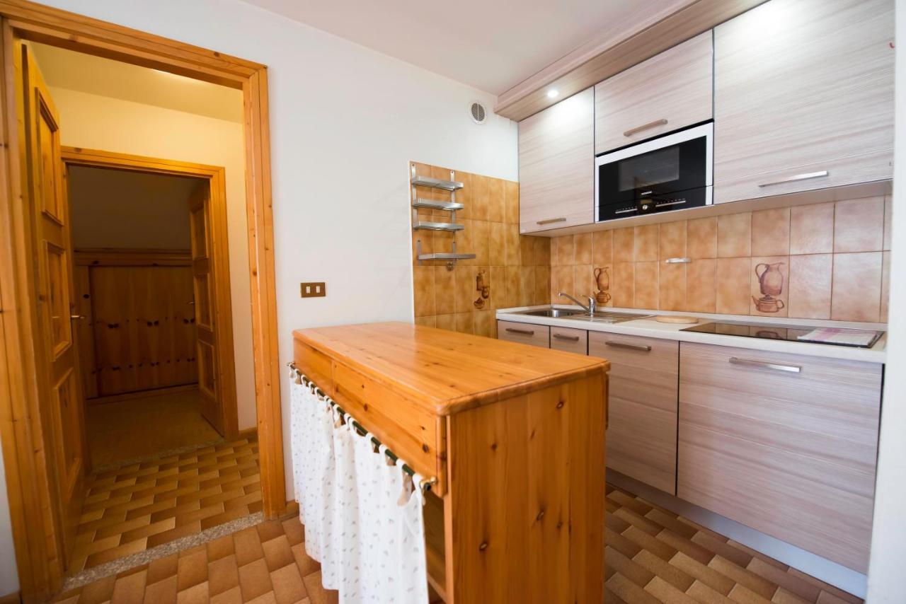 Casa Guana Apartment ลีวินโญ ภายนอก รูปภาพ