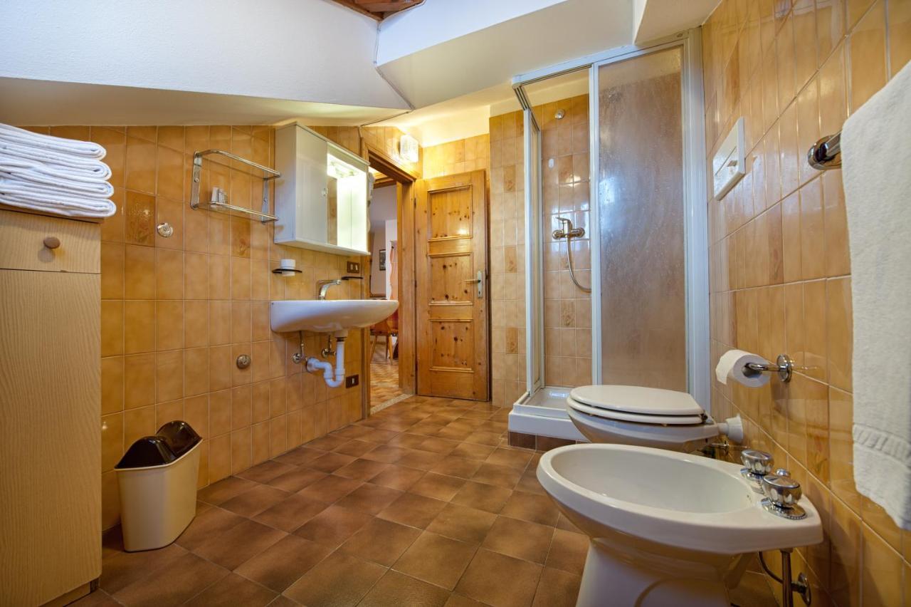 Casa Guana Apartment ลีวินโญ ภายนอก รูปภาพ