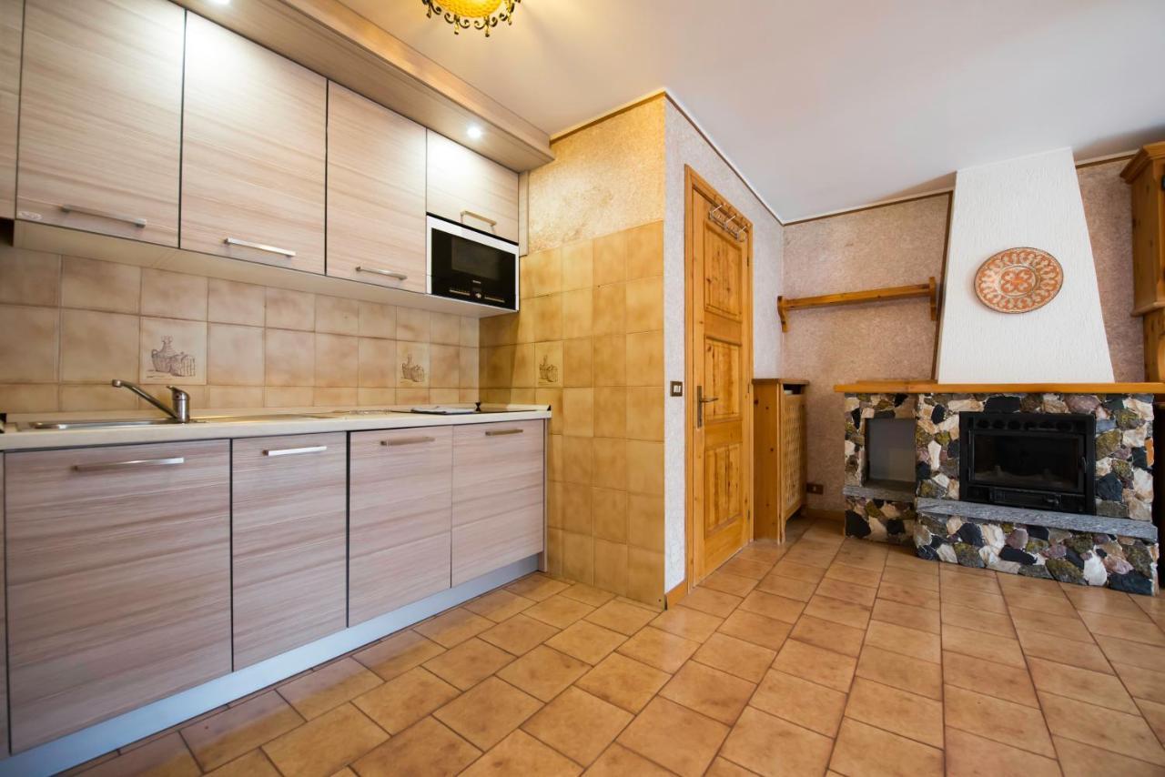 Casa Guana Apartment ลีวินโญ ภายนอก รูปภาพ