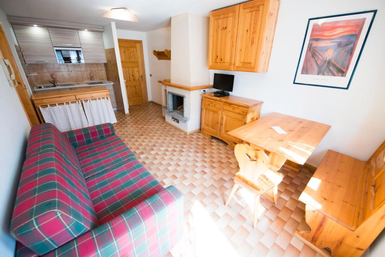 Casa Guana Apartment ลีวินโญ ภายนอก รูปภาพ