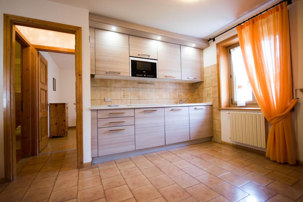 Casa Guana Apartment ลีวินโญ ภายนอก รูปภาพ