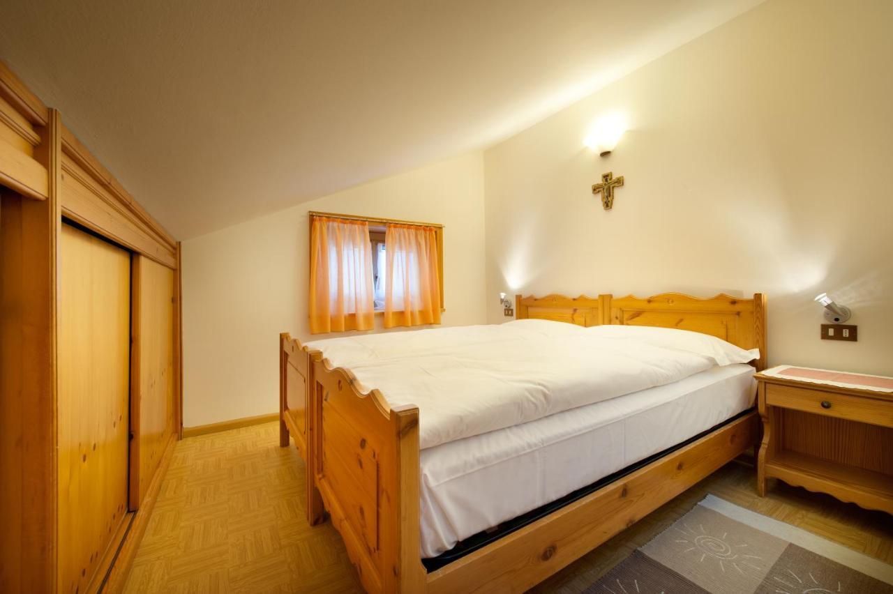 Casa Guana Apartment ลีวินโญ ภายนอก รูปภาพ